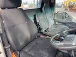 Cab with 