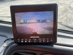 Cab with 