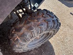 Drivetrain with 