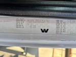 Aspect général with Numéro de série/Numéro d'identification du véhicule automobile