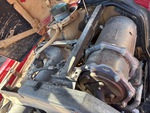 Moteur with 