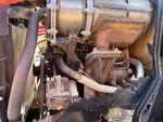 Moteur with 