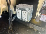 Generator with 