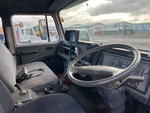 Cab with 