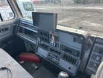 Cab with 
