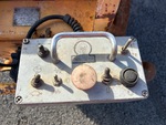 Control Station with 