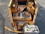Control Station with 