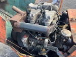 Engine with 