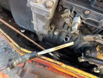 Engine with 