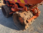 Chassis with 