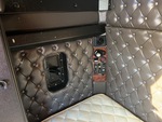 Cab with 