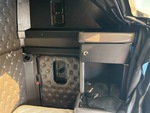 Cab with 