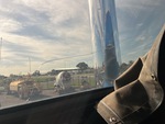 Cab with 