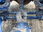 Drivetrain with 