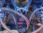 Drivetrain with 