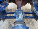 Drivetrain with 