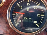 Cab with Engine Hours