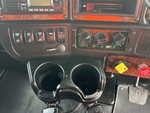 Cab with 