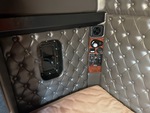Cab with 