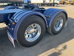 4 Underbody - Truck with 