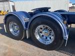 4 Underbody - Truck with 