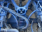 Drivetrain with 