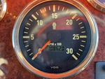 4 Transmision with Engine Hours