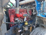 4 Engine with 