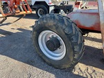 Chassis with 