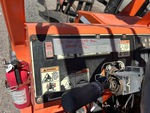 Control Station with 