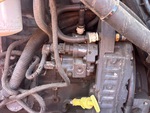 Motor with 