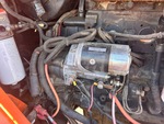 Motor with 