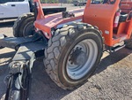 Chassis with 