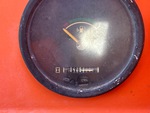 General Appearance with Horímetro / Odómetro