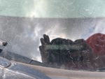 General Appearance with Second Serial Number/VIN Photo