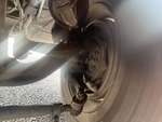 Brakes with 