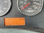 4 Transmision with Engine Hours