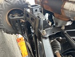 Chassis with 