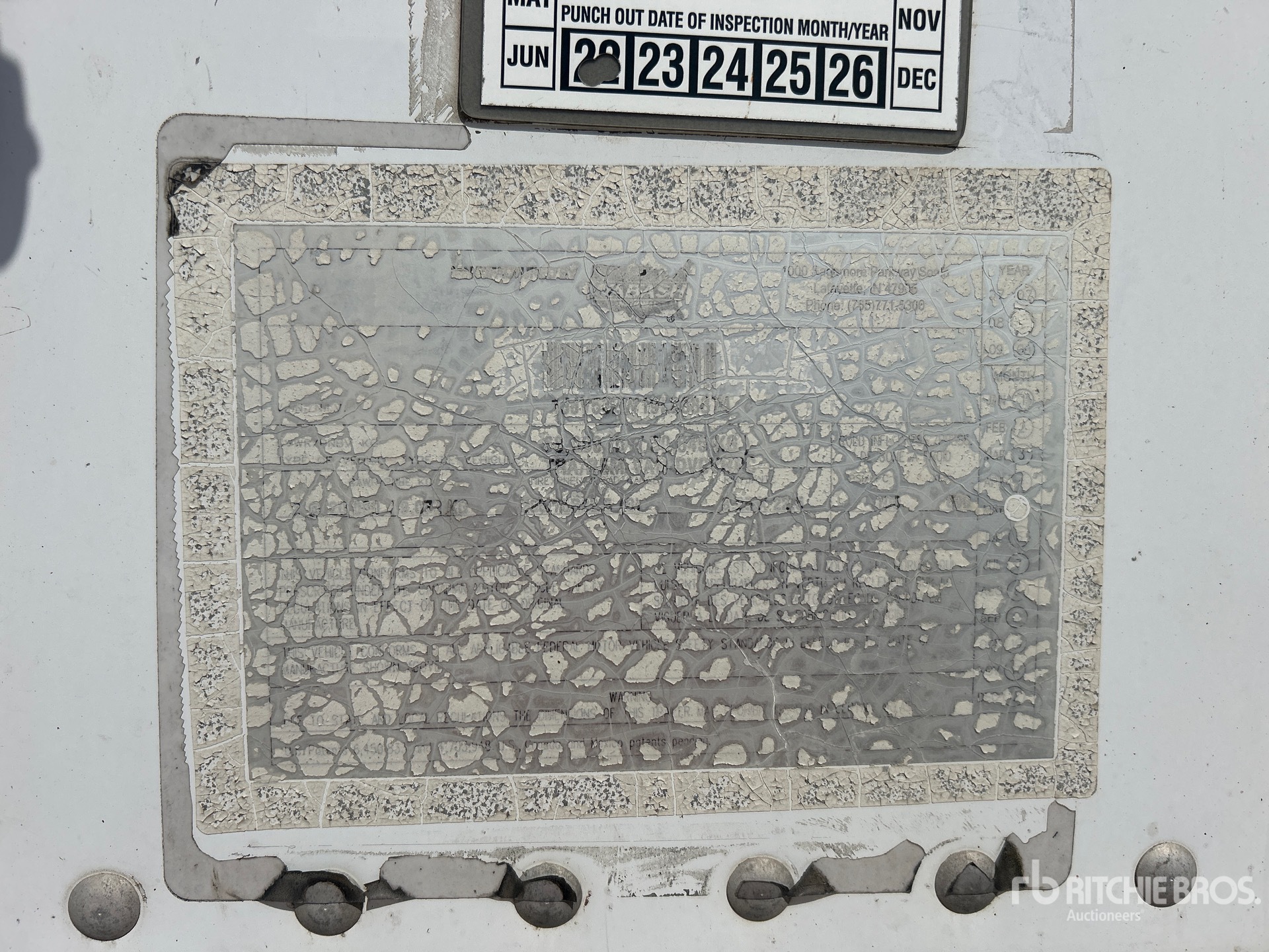 Aspect général with Numéro de série/Numéro d'identification du véhicule automobile