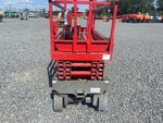 Chassis with 