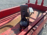 Control Station Upper with 