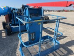 Basic Control Station Upper with 