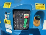Basic Lower Control Station with 