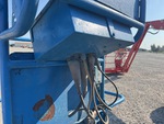 Basic Control Station Upper with 
