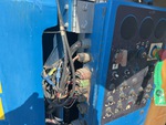 Basic Lower Control Station with 