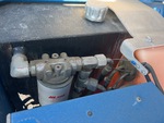 Basic Lower Control Station with 