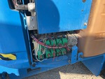 Basic Lower Control Station with 