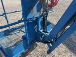 Basic Control Station Upper with 