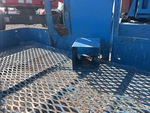 Basic Control Station Upper with 