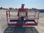 Control Station Upper with 